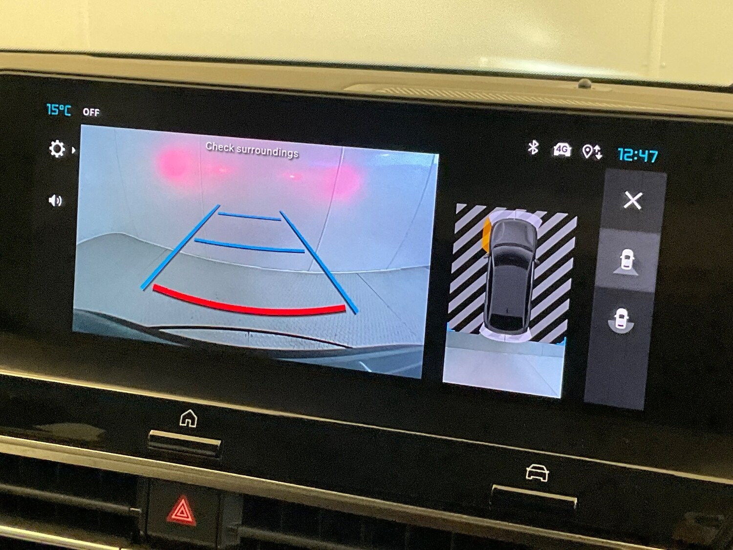 Used Citroen C4 2022 for sale - 76494053: Photo 9