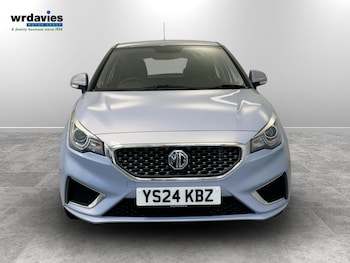 Used MG MG3 2024 for sale - 77855709: Photo