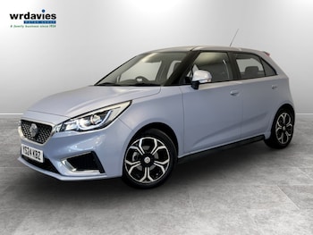 Used MG MG3 2024 for sale - 77855709: Photo