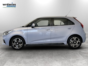 Used MG MG3 2024 for sale - 77855709: Photo