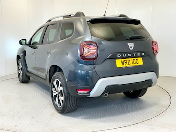Used Dacia Duster 2022 for sale - 76276792: Photo