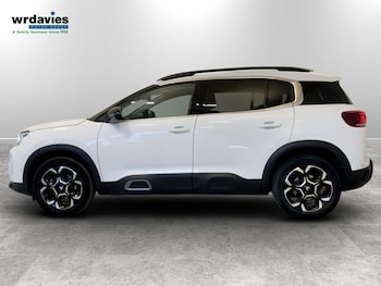 Used Citroen C5 Aircross 2023 for sale - 78638091: Photo