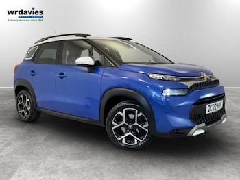 Used Citroen C3 Aircross 2022 for sale - 78148861: Photo