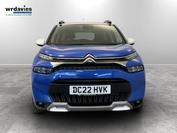 Used Citroen C3 Aircross 2022 for sale - 78148861: Photo