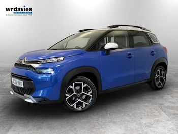 Used Citroen C3 Aircross 2022 for sale - 78148861: Photo