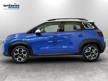 Used Citroen C3 Aircross 2022 for sale - 78148861: Photo