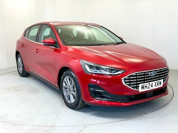 Used Ford Focus 2024 for sale - 76276793: Photo