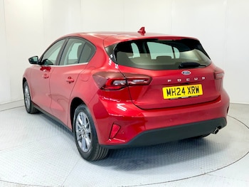 Used Ford Focus 2024 for sale - 76276793: Photo