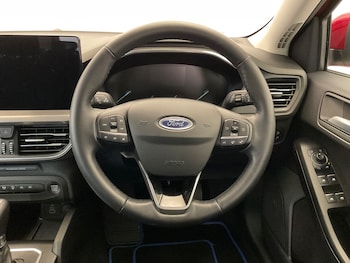 Used Ford Focus 2024 for sale - 76276793: Photo