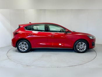 Used Ford Focus 2024 for sale - 76276793: Photo