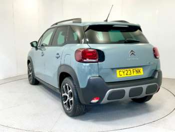 Used Citroen C3 Aircross 2023 for sale - 74707013: Photo