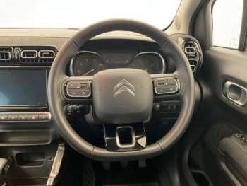 Used Citroen C3 Aircross 2023 for sale - 74707013: Photo