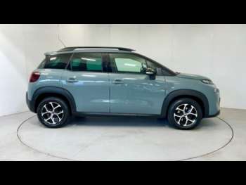 Used Citroen C3 Aircross 2023 for sale - 74707013: Photo