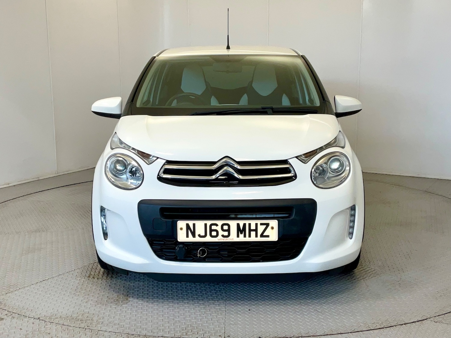 Used Citroen C1 2019 for sale - 76276190: Photo 10