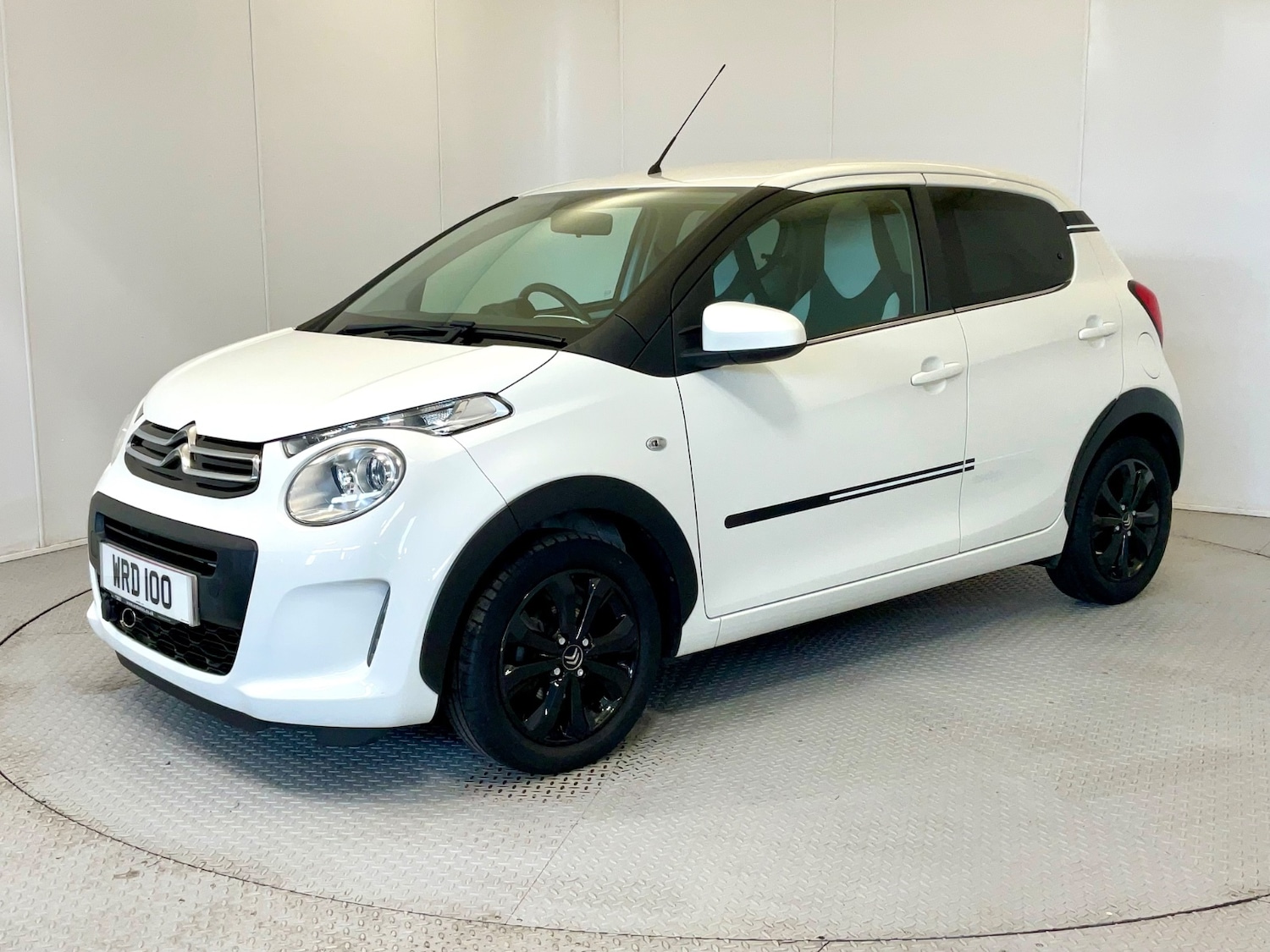 Used Citroen C1 2019 for sale - 76276190: Photo 13