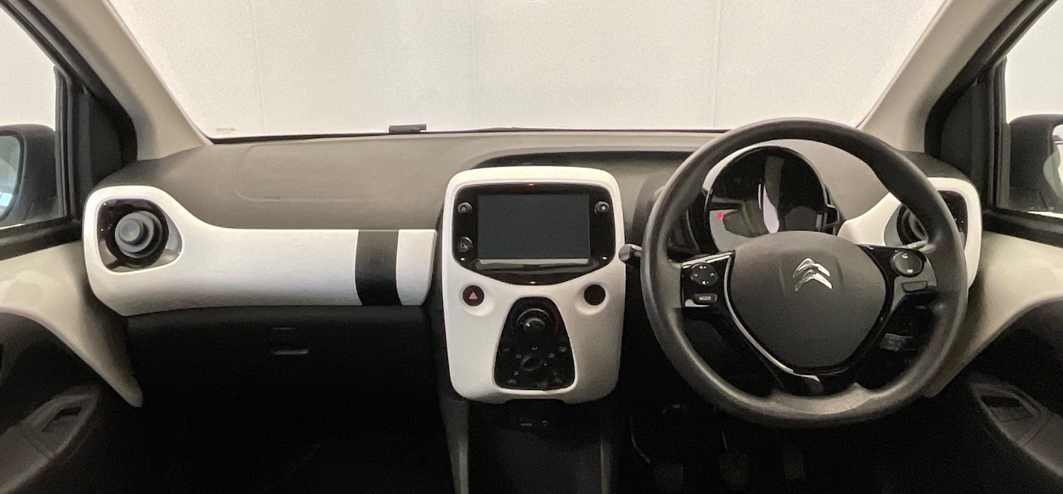 Used Citroen C1 2019 for sale - 76276190: Photo 16