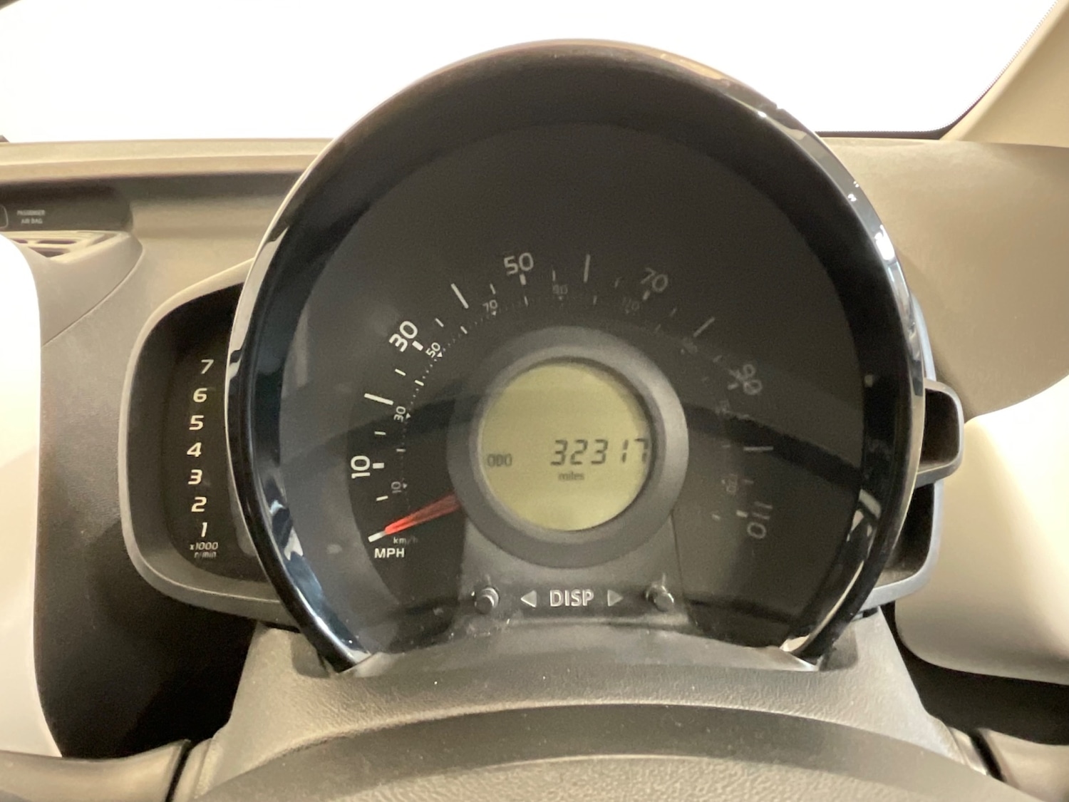 Used Citroen C1 2019 for sale - 76276190: Photo 19