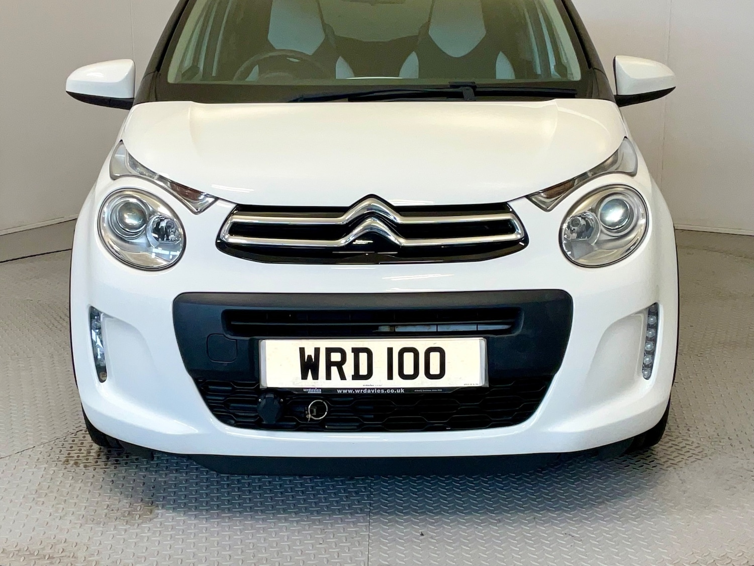 Used Citroen C1 2019 for sale - 76276190: Photo 23