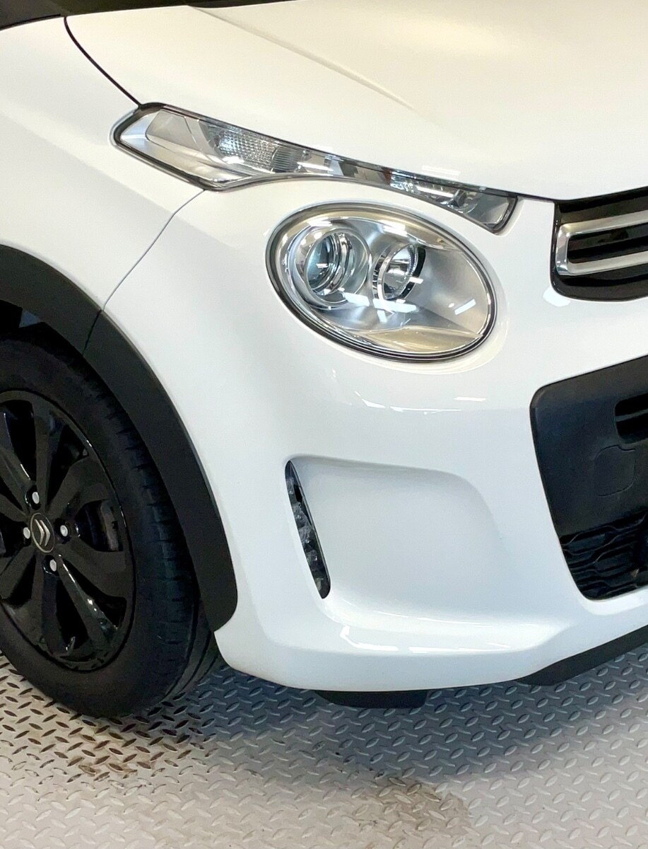 Used Citroen C1 2019 for sale - 76276190: Photo 25