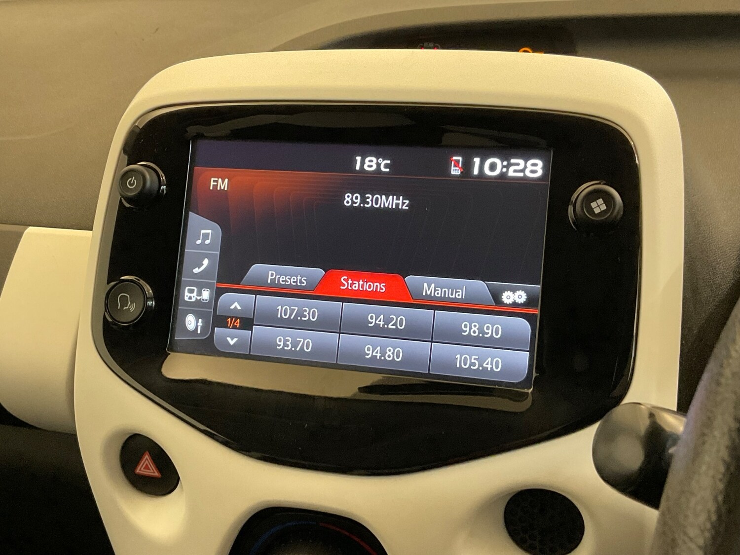 Used Citroen C1 2019 for sale - 76276190: Photo 26