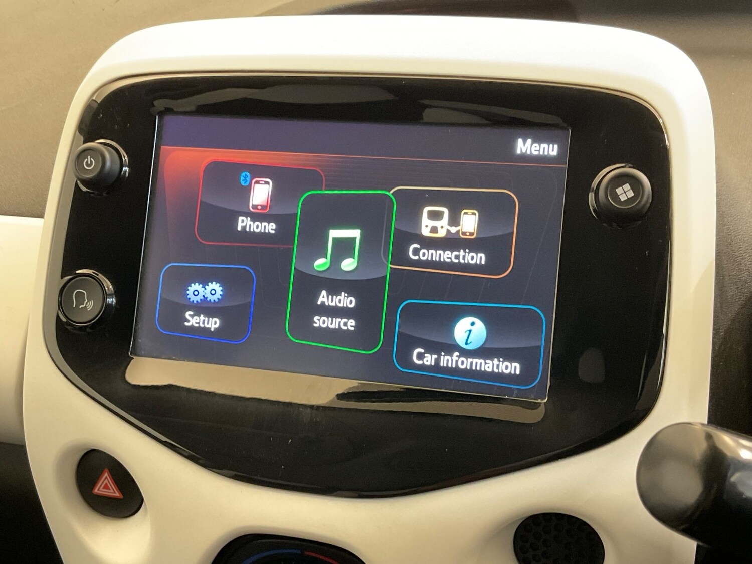 Used Citroen C1 2019 for sale - 76276190: Photo 28