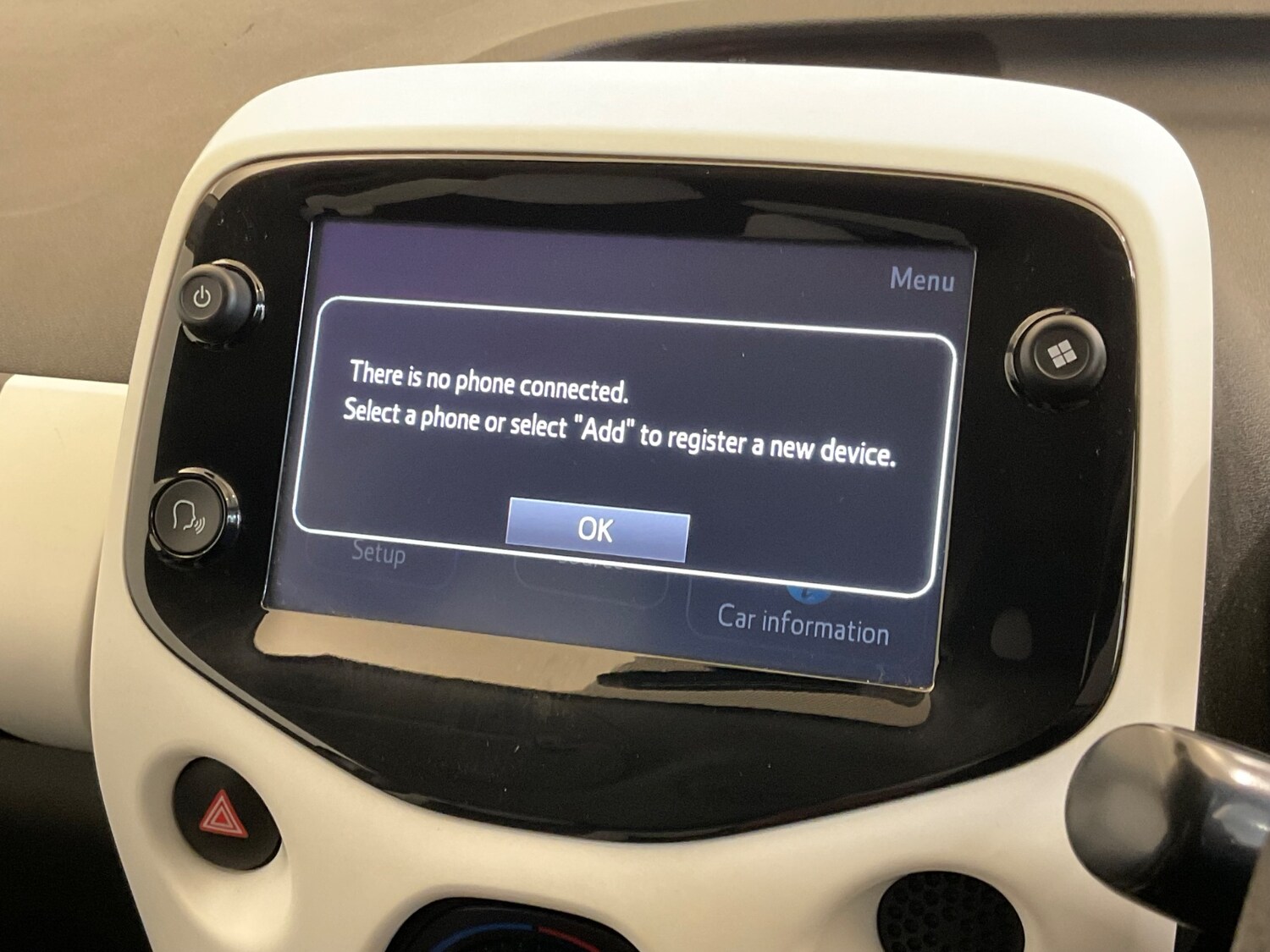 Used Citroen C1 2019 for sale - 76276190: Photo 30