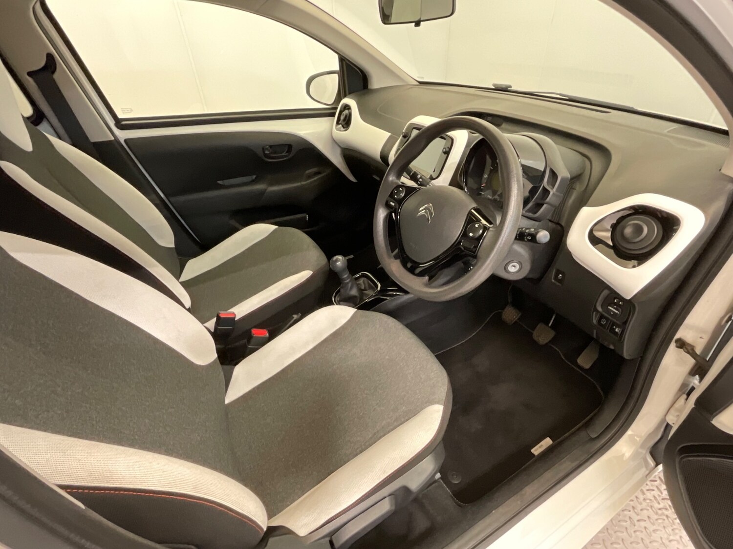 Used Citroen C1 2019 for sale - 76276190: Photo 34