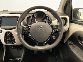 Used Citroen C1 2019 for sale - 76276190: Photo