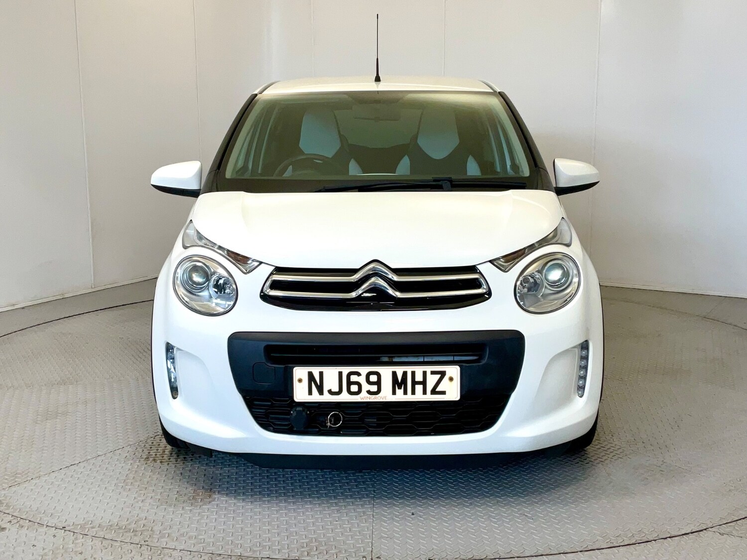 Used Citroen C1 2019 for sale - 76276190: Photo 42