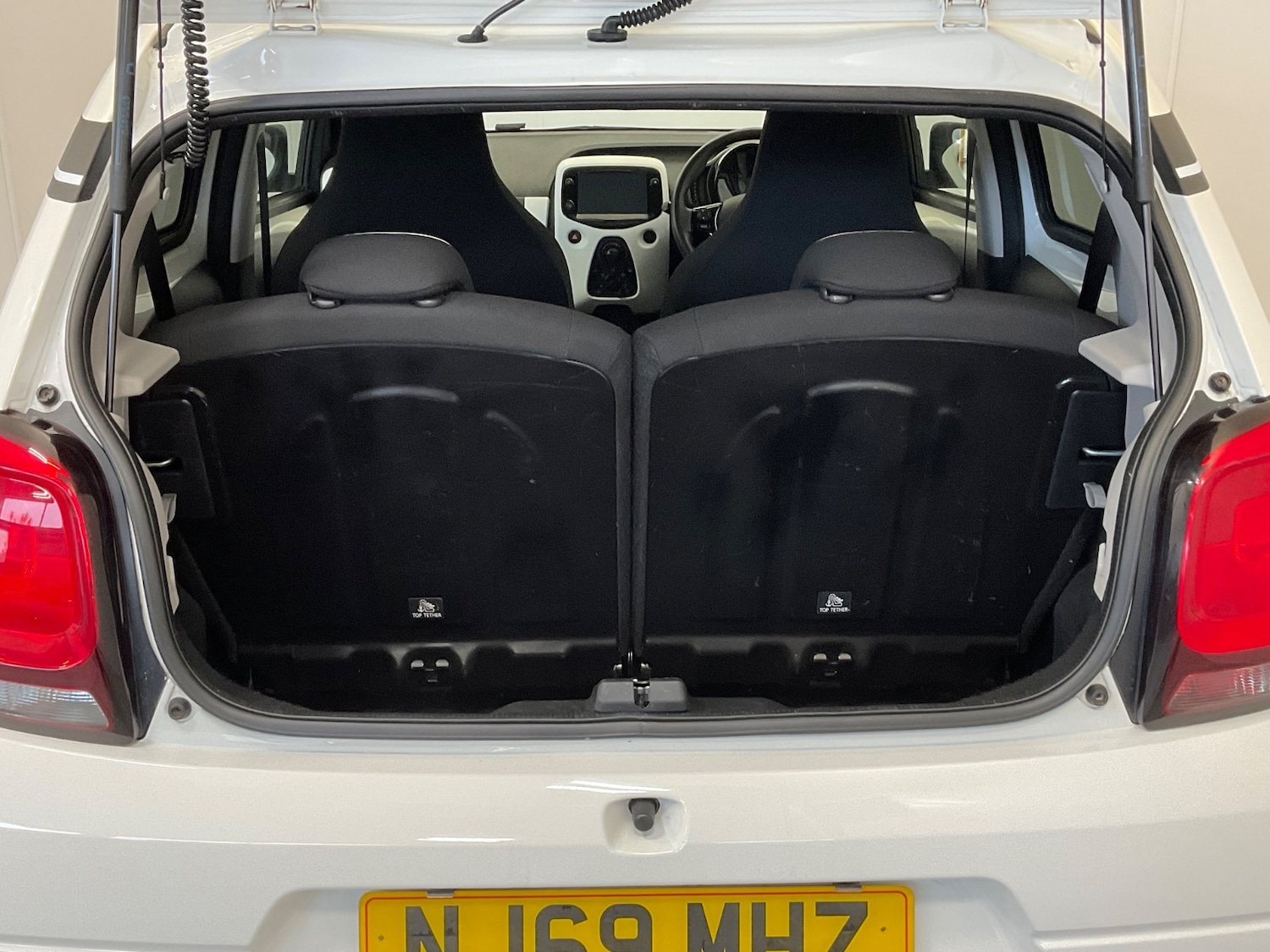 Used Citroen C1 2019 for sale - 76276190: Photo 43