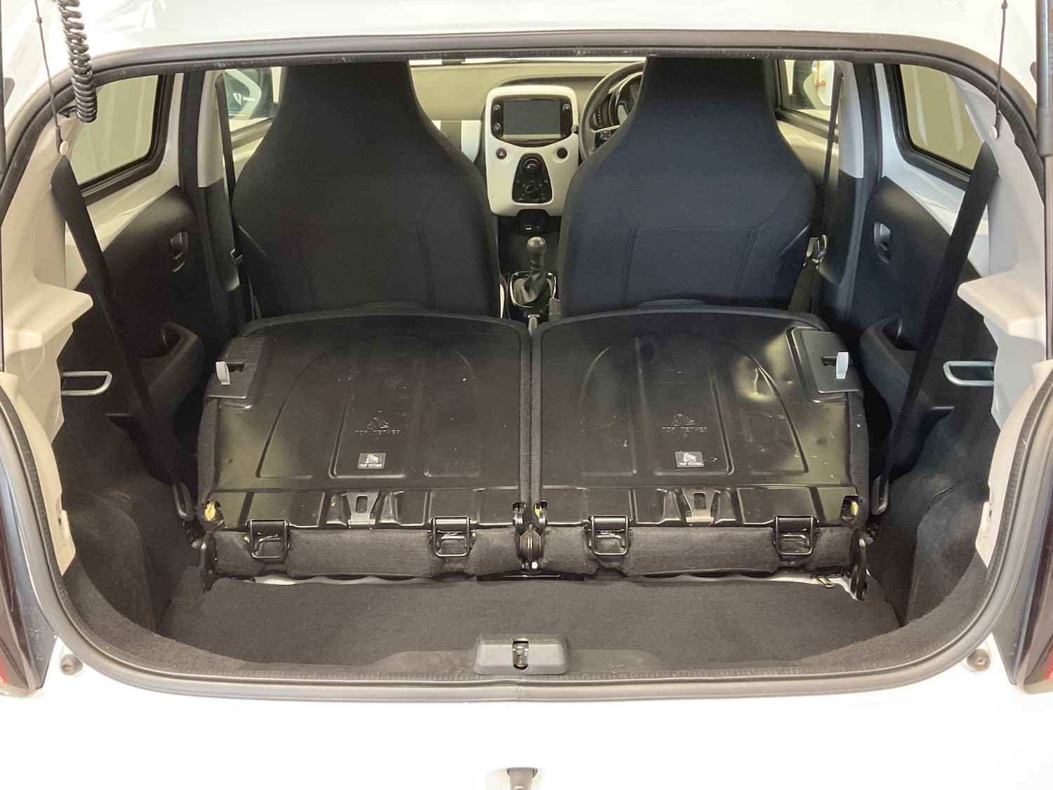 Used Citroen C1 2019 for sale - 76276190: Photo 46