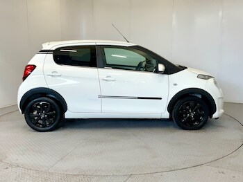 Used Citroen C1 2019 for sale - 76276190: Photo