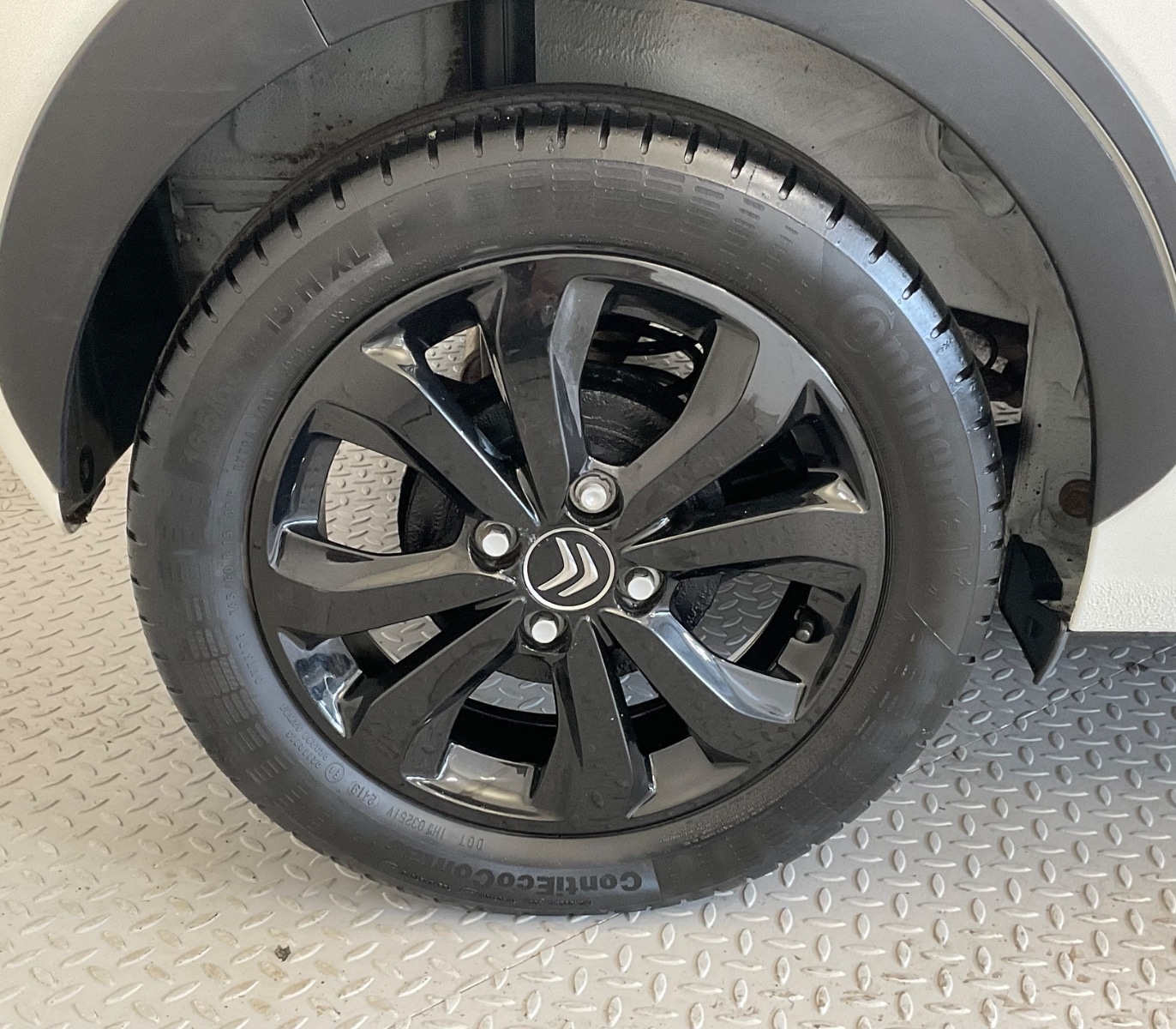 Used Citroen C1 2019 for sale - 76276190: Photo 5