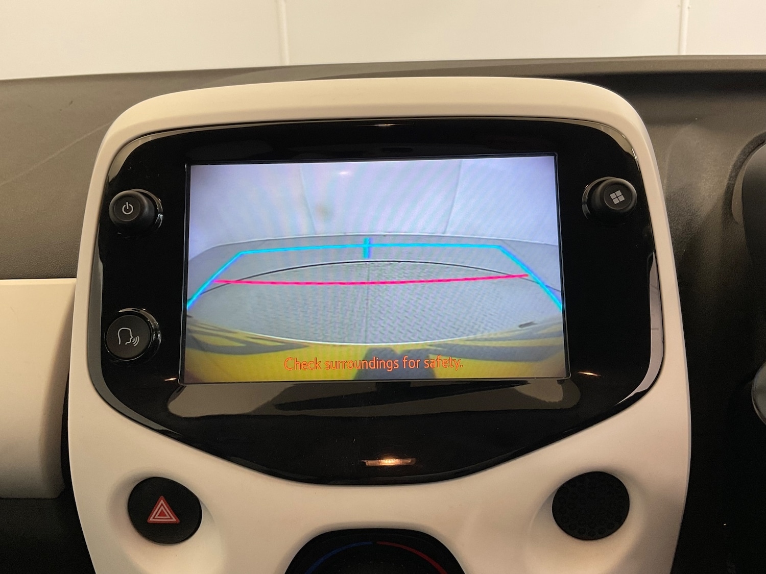 Used Citroen C1 2019 for sale - 76276190: Photo 8