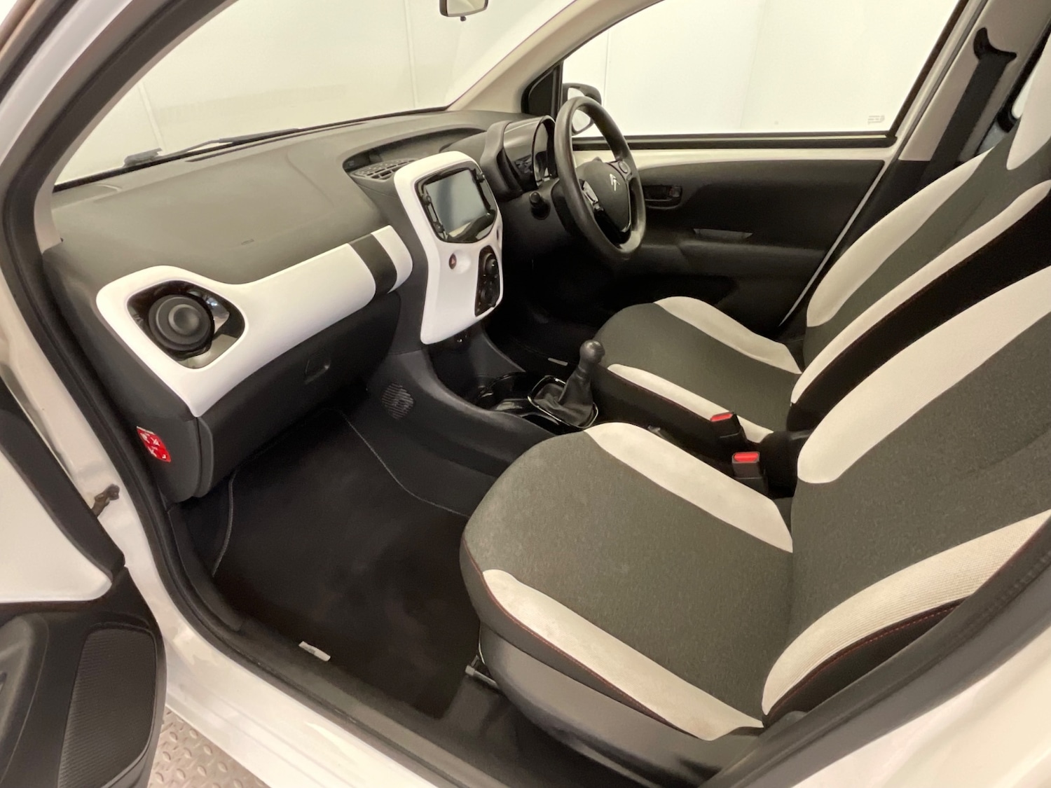 Used Citroen C1 2019 for sale - 76276190: Photo 9