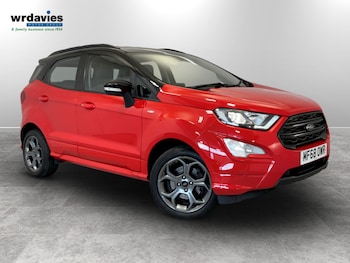 Used Ford Ecosport 2018 for sale - 78581456: Photo
