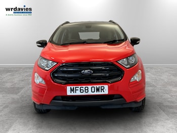 Used Ford Ecosport 2018 for sale - 78581456: Photo
