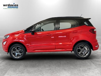 Used Ford Ecosport 2018 for sale - 78581456: Photo