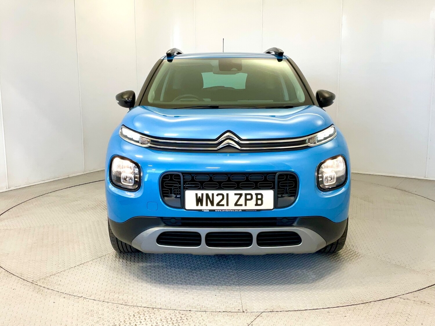 Used Citroen C3 Aircross 2021 for sale - 76276589: Photo 10