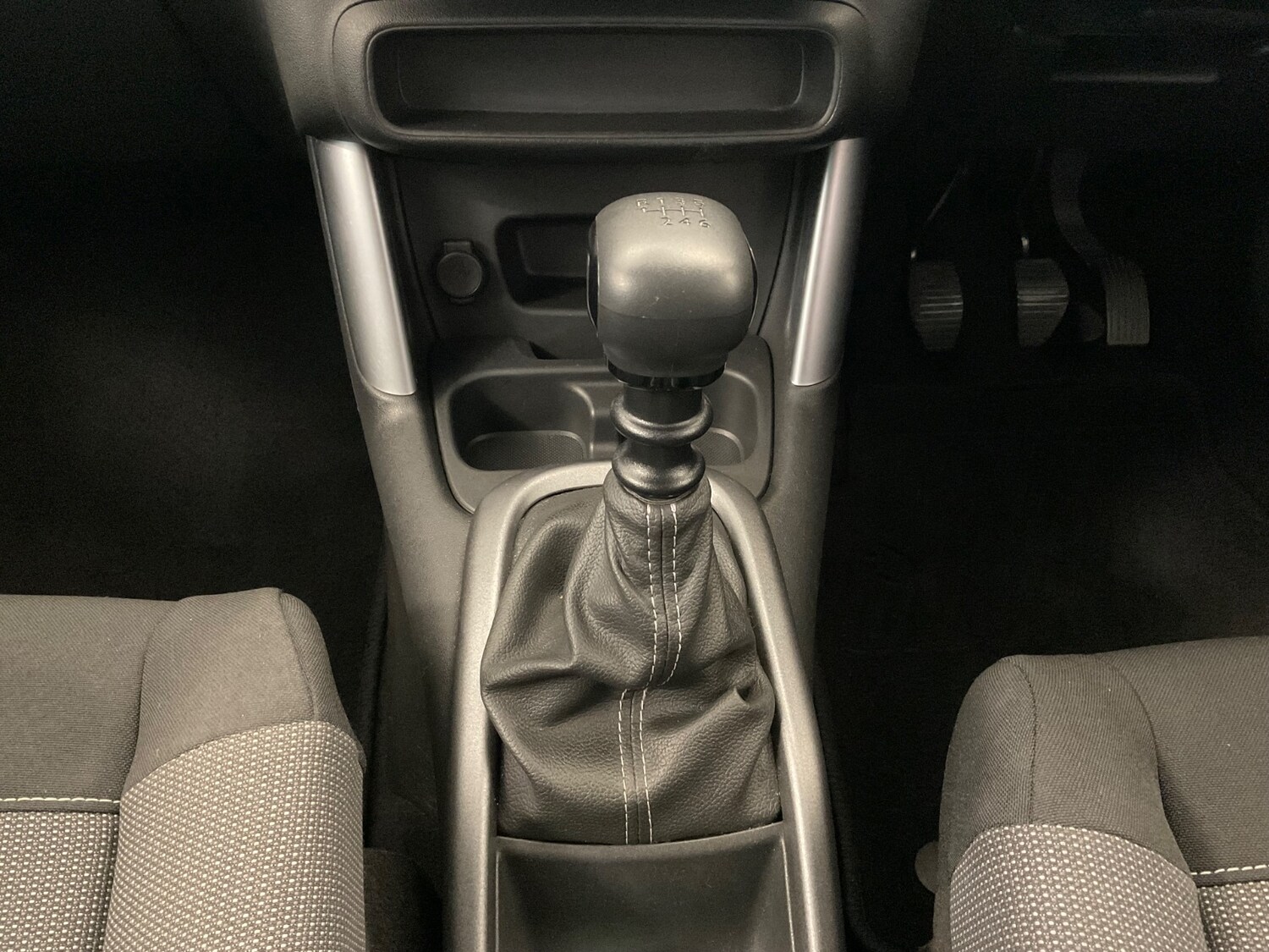 Used Citroen C3 Aircross 2021 for sale - 76276589: Photo 11