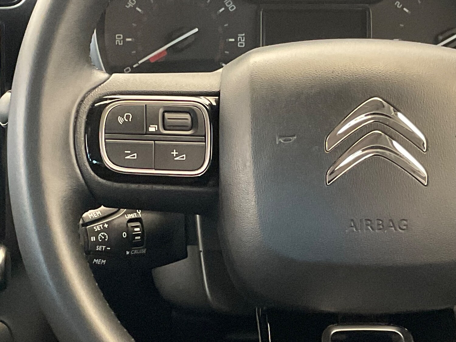 Used Citroen C3 Aircross 2021 for sale - 76276589: Photo 14