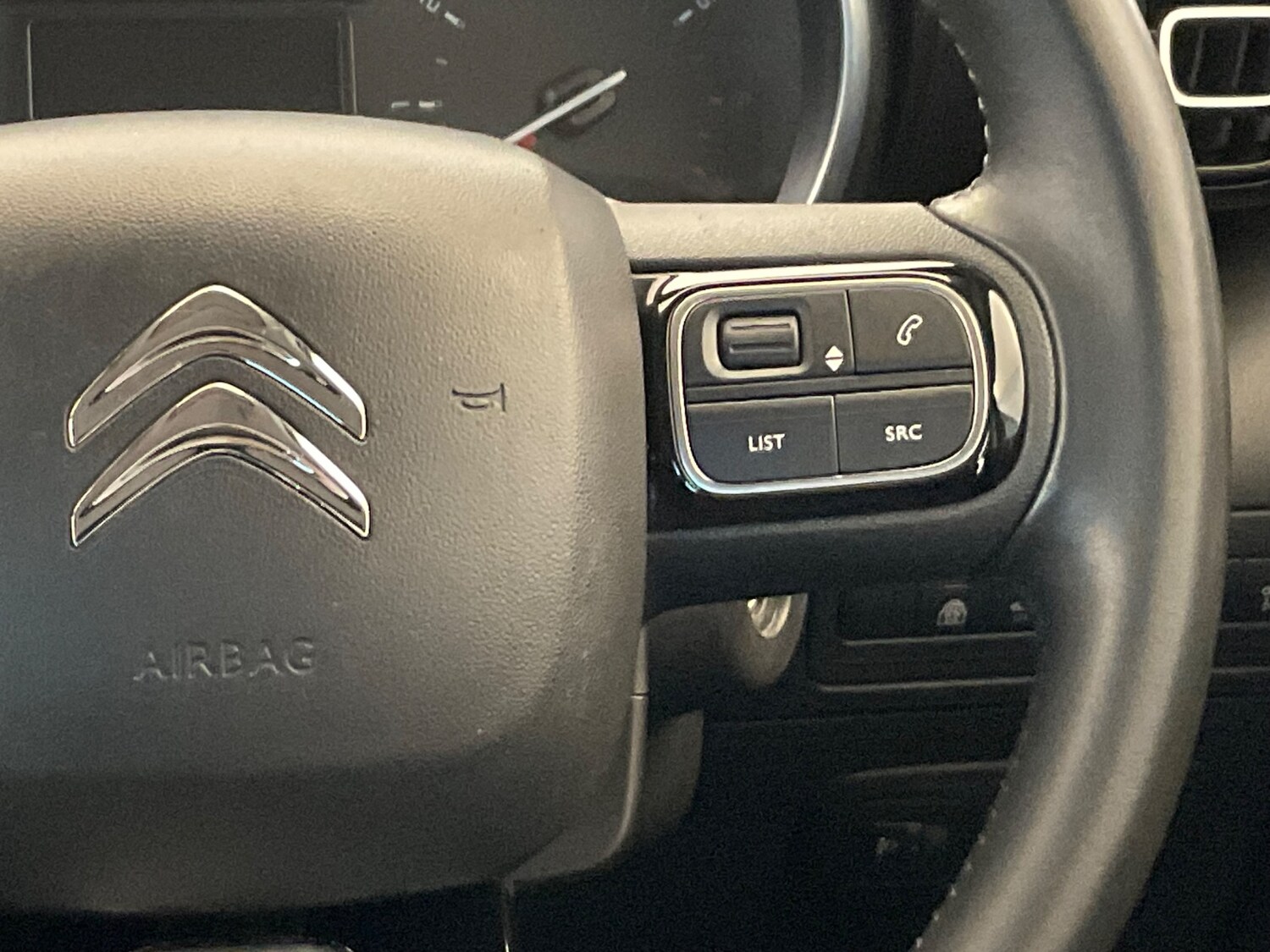 Used Citroen C3 Aircross 2021 for sale - 76276589: Photo 15