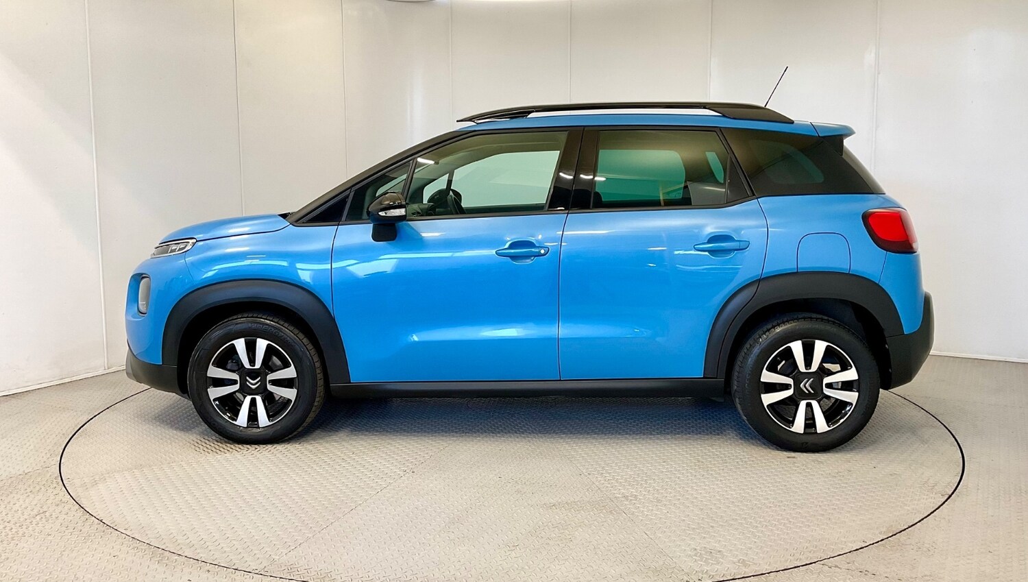 Used Citroen C3 Aircross 2021 for sale - 76276589: Photo 20
