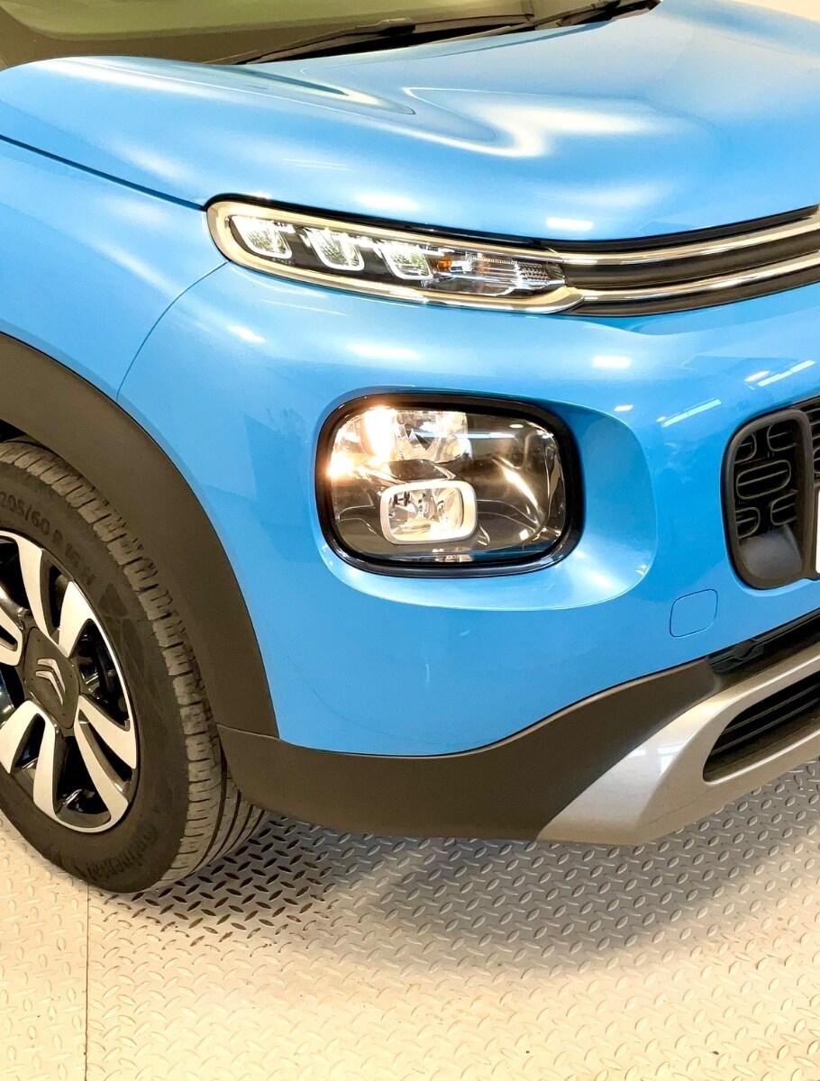 Used Citroen C3 Aircross 2021 for sale - 76276589: Photo 24
