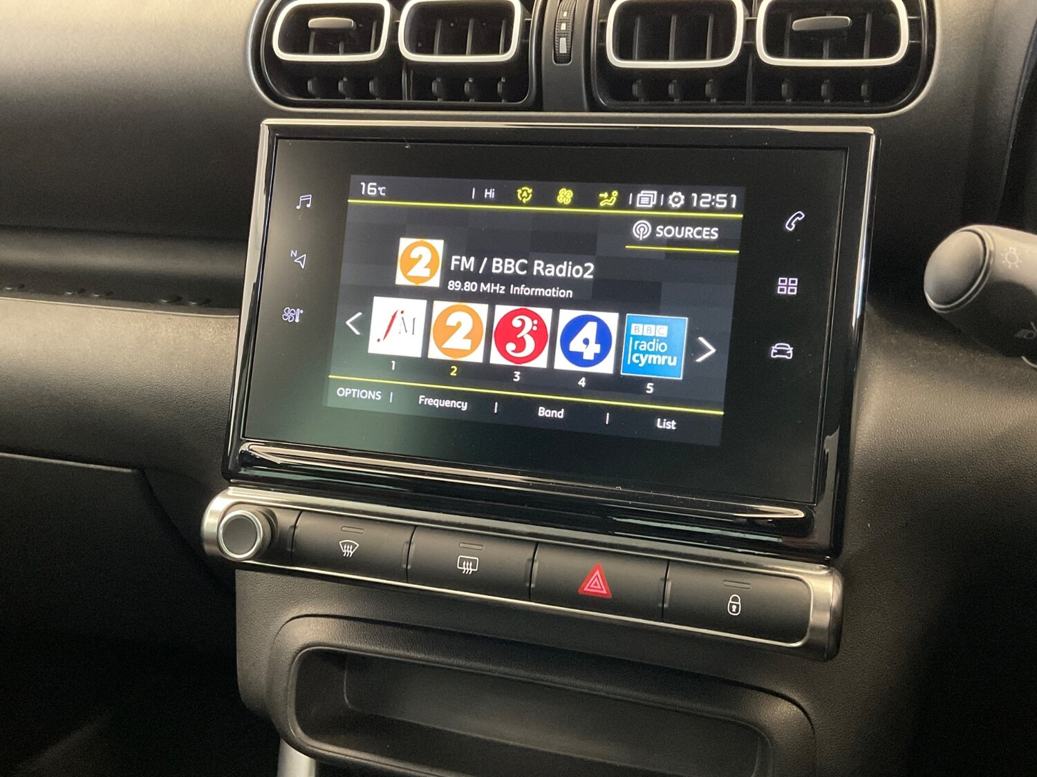 Used Citroen C3 Aircross 2021 for sale - 76276589: Photo 26