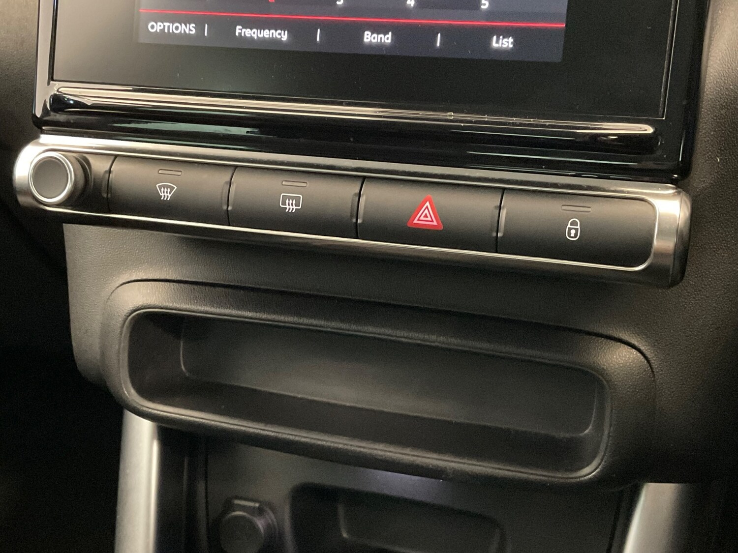 Used Citroen C3 Aircross 2021 for sale - 76276589: Photo 27