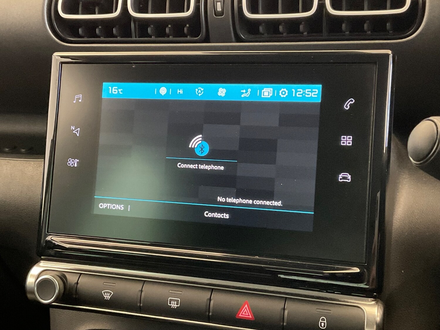 Used Citroen C3 Aircross 2021 for sale - 76276589: Photo 30