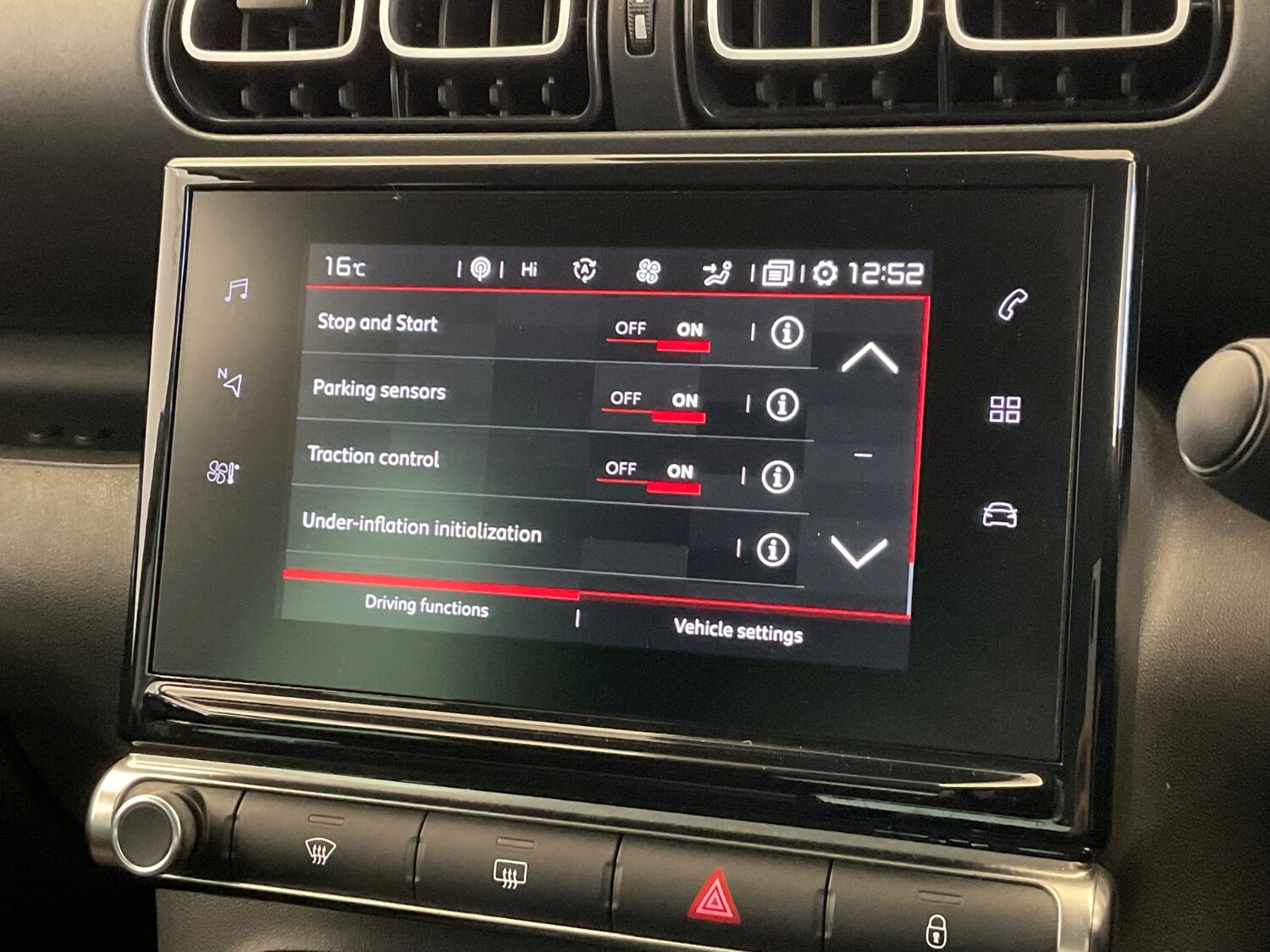 Used Citroen C3 Aircross 2021 for sale - 76276589: Photo 32