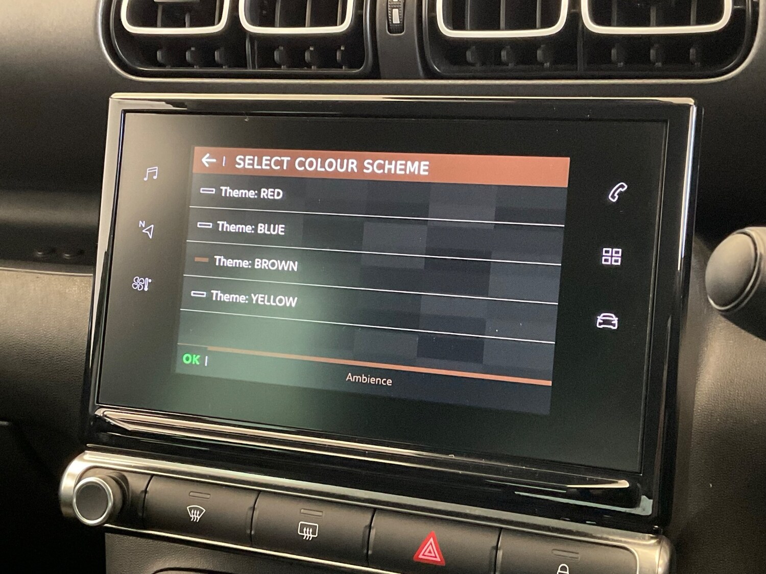 Used Citroen C3 Aircross 2021 for sale - 76276589: Photo 34