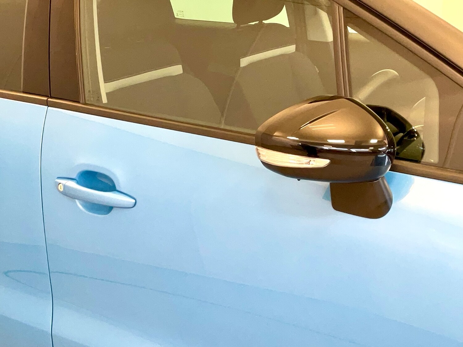 Used Citroen C3 Aircross 2021 for sale - 76276589: Photo 36